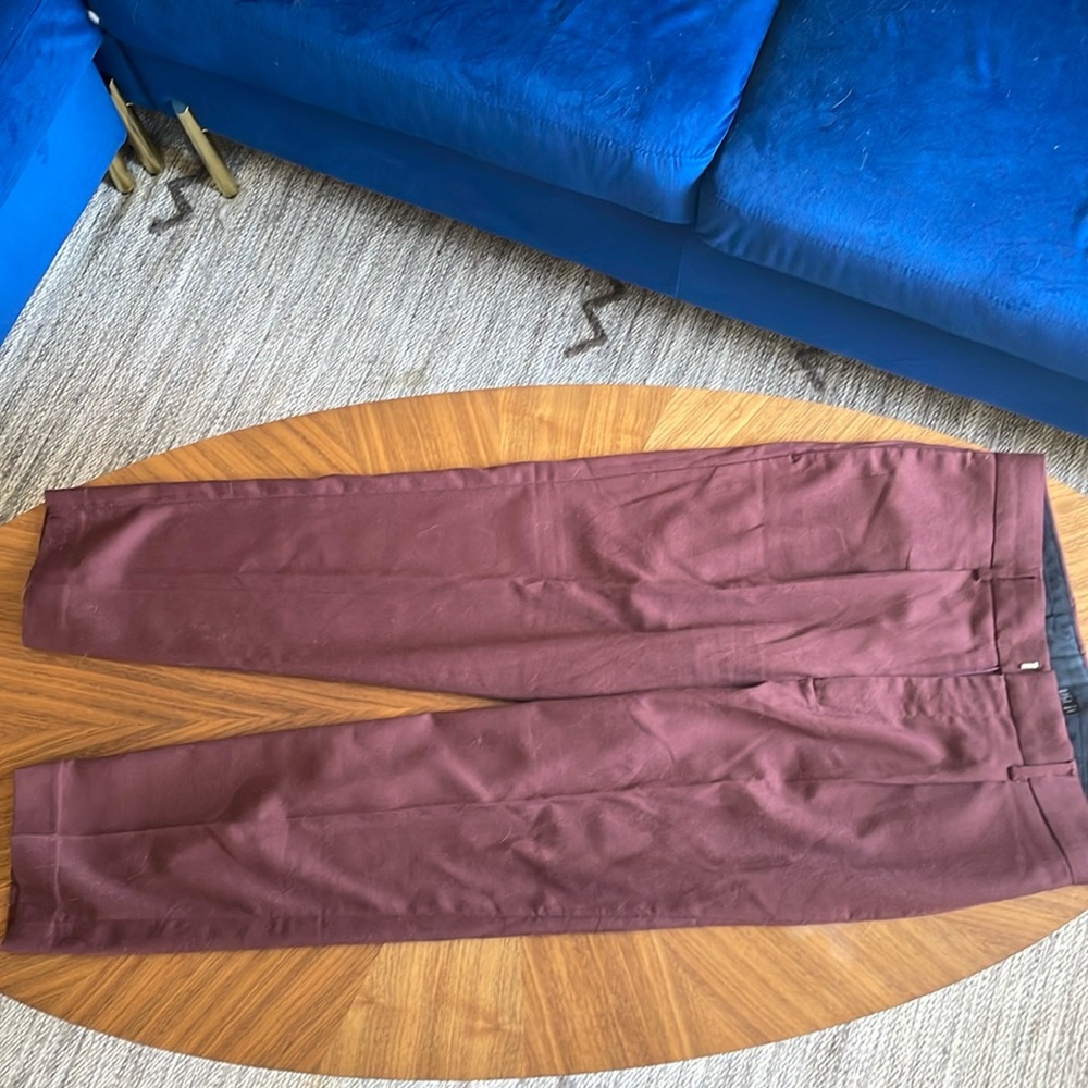 ASOS Dress Pants
